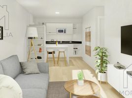 1 Schlafzimmer Wohnung zu verkaufen in Rosario, Santa Fe, Rosario, Santa Fe