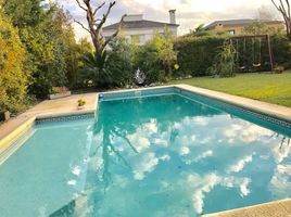 4 Schlafzimmer Villa zu verkaufen in Tigre, Buenos Aires, Tigre