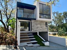 Villa 3 chambre à vendre à Huitzilac, Morelos, Huitzilac