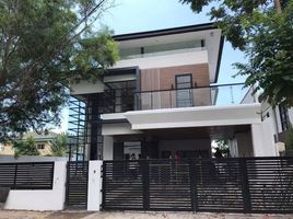 5 Bedroom Villa for sale in Talisay City, Cebu, Talisay City