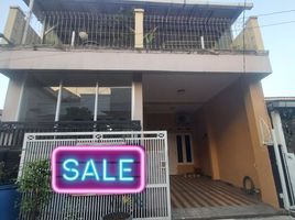 2 Kamar Vila for sale in Bekasi, West Jawa, Bekasi Timur, Bekasi