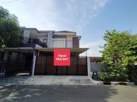 3 Kamar Rumah for sale in Cakung, Jakarta Timur, Cakung