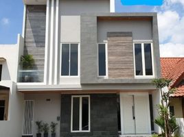 4 Habitación Casa en venta en Tambaksari, East Jawa, Tambaksari