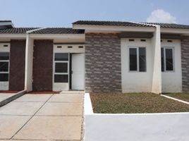 2 Kamar Vila for sale in Telukjambe, Karawang, Telukjambe