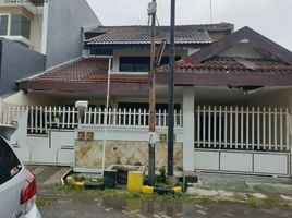 3 Habitación Villa en venta en Mulyorejo, East Jawa, Mulyorejo