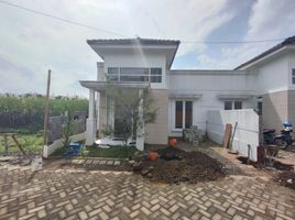 2 Kamar Rumah for sale in Kepanjen, Malang Regency, Kepanjen