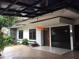 6 Schlafzimmer Haus zu verkaufen in Margacinta, West Jawa, Margacinta, Bandung, West Jawa