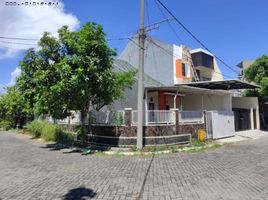 2 Kamar Rumah for sale in Sidoarjo, East Jawa, Waru, Sidoarjo