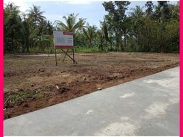  Land for sale in Pengasih, Kulon Progo, Pengasih