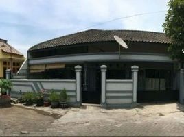 8 Kamar Rumah for sale in Sidoarjo, East Jawa, Waru, Sidoarjo