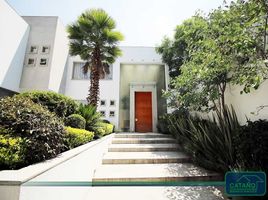 4 Schlafzimmer Haus zu verkaufen in Cuajimalpa De Morelos, Mexico City, Cuajimalpa De Morelos