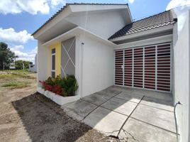 2 Bedroom Villa for sale in Prambanan, Klaten, Prambanan