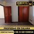 Studio Villa for sale in Chile, Calama, El Loa, Antofagasta, Chile