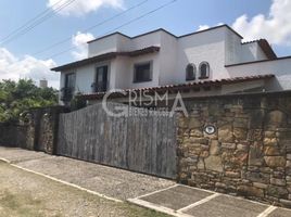 4 Schlafzimmer Haus zu verkaufen in Tuxpan, Veracruz, Tuxpan