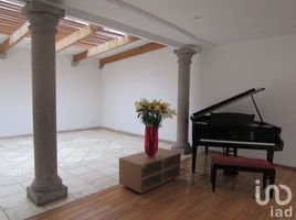 4 Schlafzimmer Haus zu verkaufen in Naucalpan De Juarez, Mexico, Naucalpan De Juarez, Mexico