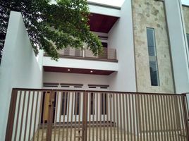 4 Schlafzimmer Haus zu verkaufen in Cibeunying Kaler, West Jawa, Cibeunying Kaler