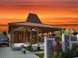 2 Bedroom Villa for sale in Prambanan, Klaten, Prambanan