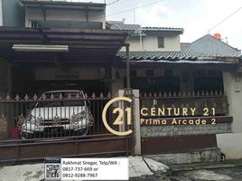 3 Bedroom Villa for sale in Ciputat, Tangerang, Ciputat