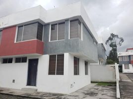 3 Habitación Casa en venta en Imbabura, San Miguel De Ibarra, Ibarra, Imbabura