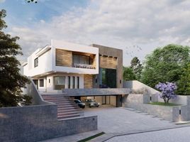 4 Schlafzimmer Villa zu verkaufen in Nicolas Romero, Mexico, Nicolas Romero