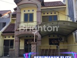 4 Bedroom House for sale in Kenjeran, Surabaya, Kenjeran