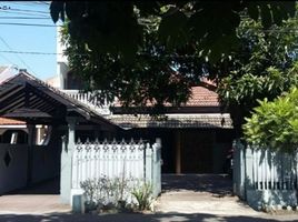 6 Habitación Casa en venta en Gayungan, East Jawa, Gayungan