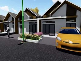 2 Bedroom House for sale in Bogor Barat, Bogor, Bogor Barat