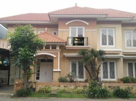 5 Bedroom House for sale in Surabaya, East Jawa, Tambaksari, Surabaya