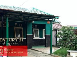 2 Bedroom Villa for sale in Pondok Aren, Tangerang, Pondok Aren