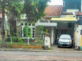  Rumah for rent in Lakarsantri, Surabaya, Lakarsantri