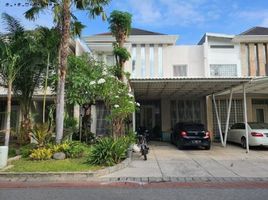 4 Habitación Villa en venta en Mulyorejo, East Jawa, Mulyorejo