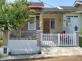 2 Kamar Rumah for sale in Cileungsi, Bogor, Cileungsi