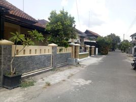 4 Bedroom Villa for sale in Kalasan, Sleman, Kalasan