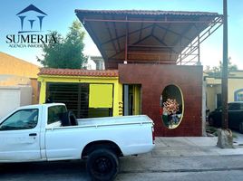 Maison 3 chambre à vendre à Chihuahua, Chihuahua, Chihuahua, Chihuahua