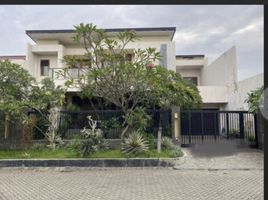 4 Bedroom House for sale in Sukolilo, Surabaya, Sukolilo