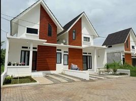 2 Kamar Rumah for sale in Tanah Sareal, Bogor, Tanah Sareal