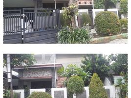 4 Schlafzimmer Haus zu verkaufen in Tambaksari, East Jawa, Tambaksari