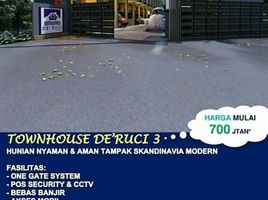 2 Kamar Townhouse for sale in Jakarta Pusat, Jakarta, Menteng, Jakarta Pusat