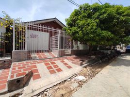 3 Habitación Casa en venta en Atlantico, Barranquilla, Atlantico