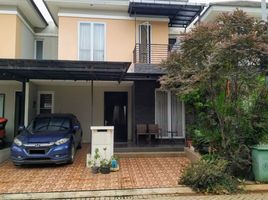 3 Bedroom Villa for sale in Cipondoh, Tangerang, Cipondoh