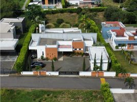 4 Habitación Villa en venta en Pereira, Risaralda, Pereira