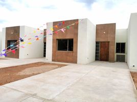 3 Schlafzimmer Haus zu verkaufen in Matamoros, Coahuila, Matamoros