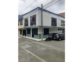 3 Habitación Villa en venta en Dosquebradas, Risaralda, Dosquebradas