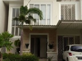 3 Habitación Casa en venta en Mulyorejo, East Jawa, Mulyorejo, Surabaya