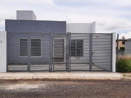 2 Schlafzimmer Haus zu verkaufen in Morelia, Michoacan, Morelia, Michoacan