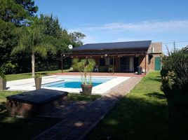 2 Schlafzimmer Haus zu verkaufen in Rosario, Santa Fe, Rosario