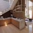 3 Habitación Villa en venta en Cidadap, West Jawa, Cidadap, Bandung