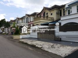 4 Bilik Tidur Rumah for sale in Plentong, Johor Bahru, Plentong