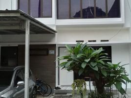 3 Kamar Vila for sale in Bekasi, West Jawa, Cibitung, Bekasi