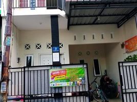 3 Kamar Rumah for sale in Kenjeran, Surabaya, Kenjeran